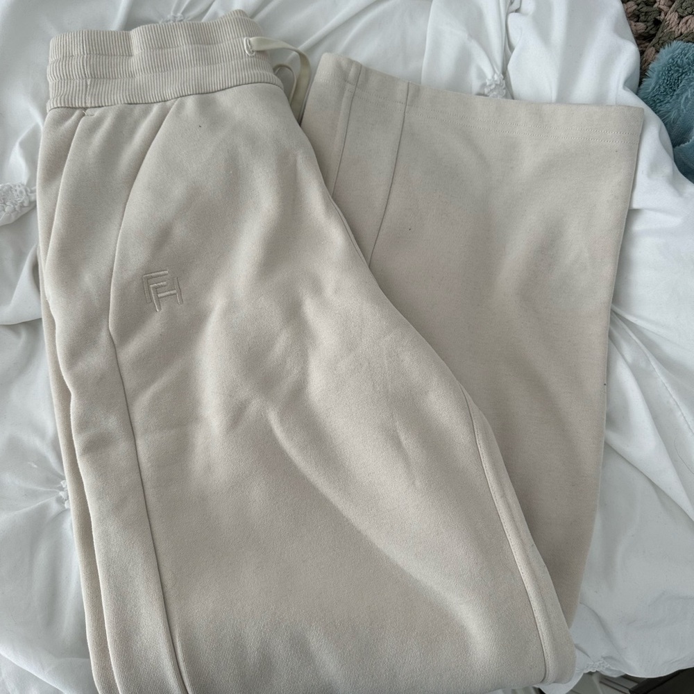 First Health Apparel Straight Leg Pants